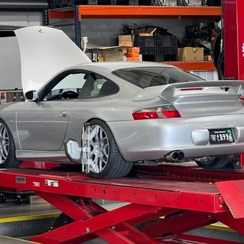Trophy Performance - Auto Repair Near Me - Las Vegas, Nevada Trophy Performance - Auto Repair Near Me - Las Vegas, Nevada