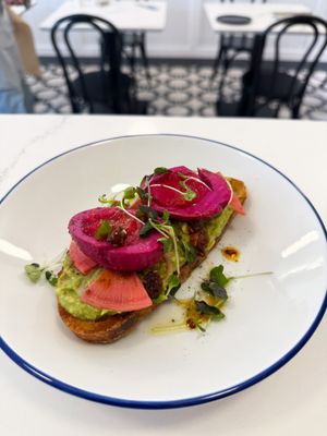 CopperLeaf Bakery by null