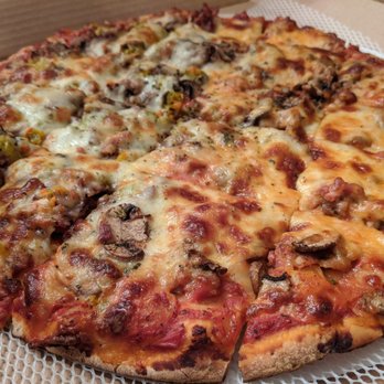 Flo & Santos - Pizza Near Me - Chicago, Illinois Flo & Santos - Pizza Near Me - Chicago, Illinois