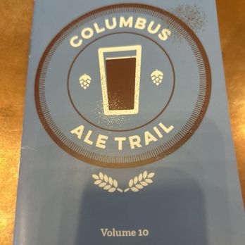 Standardized Brewing - The book - Breweries Near Me - Lewis Center, Ohio
