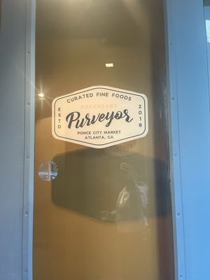 Necessary Purveyor by null