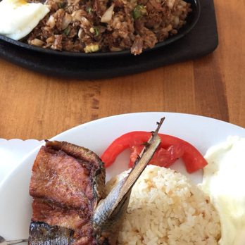 Chibog - Filipino Near Me - Daly City, California