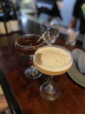 Lewis & Main Restaurant & Bar by null