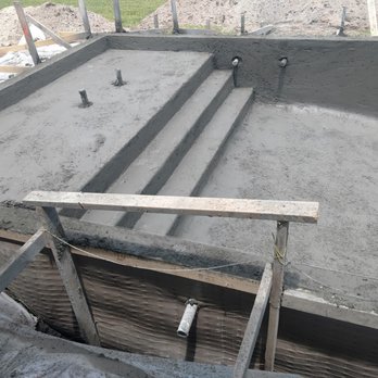 Contemporary Pools - Hot Tub & Pool Near Me - Cape Coral, Florida Contemporary Pools - Hot Tub & Pool Near Me - Cape Coral, Florida