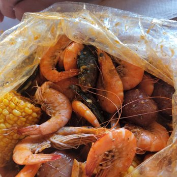 The Blazin’ Claw - Seafood Near Me - Norwalk, California The Blazin’ Claw - Seafood Near Me - Norwalk, California