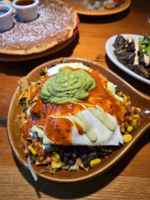 Duluth Grill by null