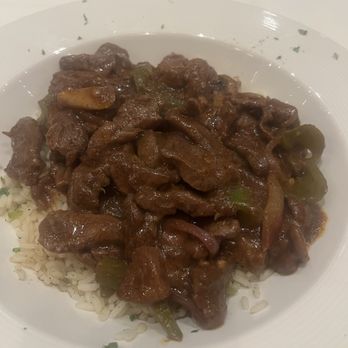 The Diplomat Steakhouse - Pepper Steak Saute - Steakhouses Near Me - Regina, Saskatchewan The Diplomat Steakhouse - Pepper Steak Saute - Steakhouses Near Me - Regina, Saskatchewan