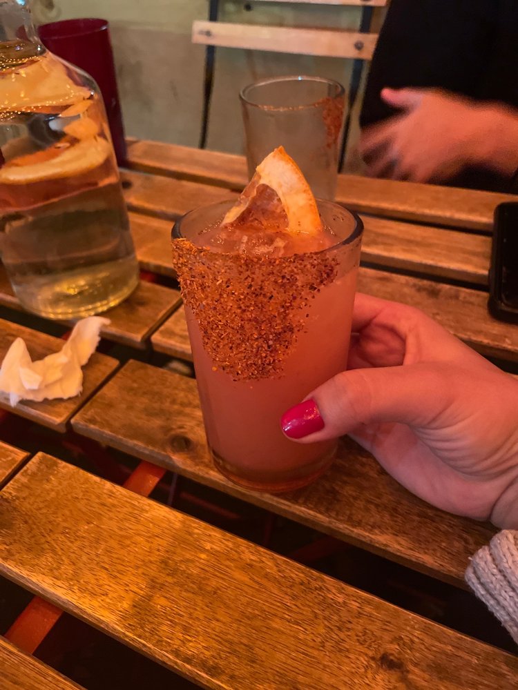 Gordo's Cantina