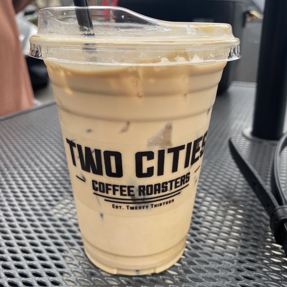Two Cities Coffee Roasters - Cashmere Cream - Coffee Roasteries Near Me - Clovis, California Two Cities Coffee Roasters - Cashmere Cream - Coffee Roasteries Near Me - Clovis, California