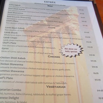 Phoenician Kabob - Mediterranean Near Me - Denver, Colorado Phoenician Kabob - Mediterranean Near Me - Denver, Colorado