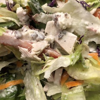 Jack's Whittier Restaurant - Traditional Cobb Salad - Breakfast & Brunch Near Me - Whittier, California Jack's Whittier Restaurant - Traditional Cobb Salad - Breakfast & Brunch Near Me - Whittier, California