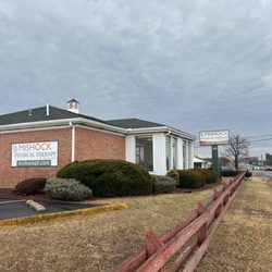 Mishock Physical Therapy & Associates