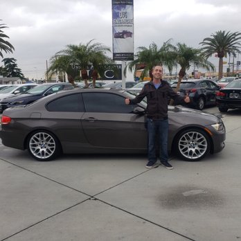 Unique Auto Center - Used Car Dealers Near Me - Bloomington, California