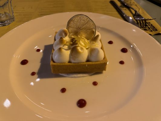 Ristorante Un Posto a Milano by null