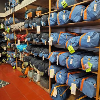 REI - Outdoor Gear Near Me - Manhattan Beach, California