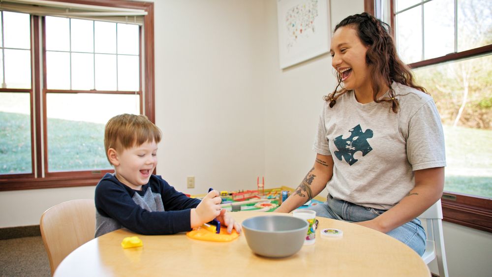 BlueSprig - grief counselor in Independence, MO