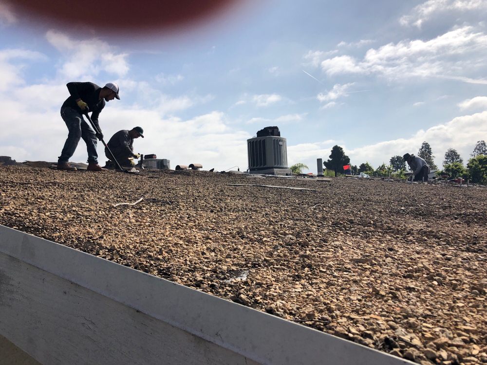 Slide of Most Wanted Roofing & Remodeling