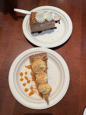 The Dessert Collective by null