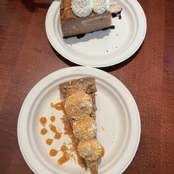The Dessert Collective