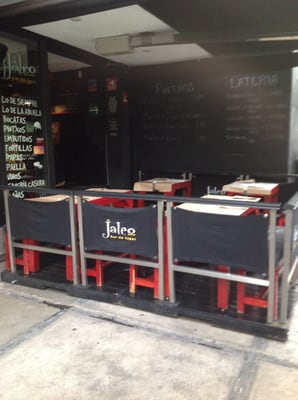 Jaleo Bar de Tapas by null
