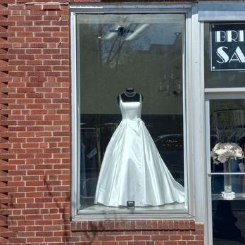 Chryssie’s Bridal - Bridal Near Me - Canton, Massachusetts