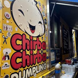 Chirba Chirba Dumpling