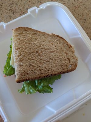 Arizona Bread Company by null