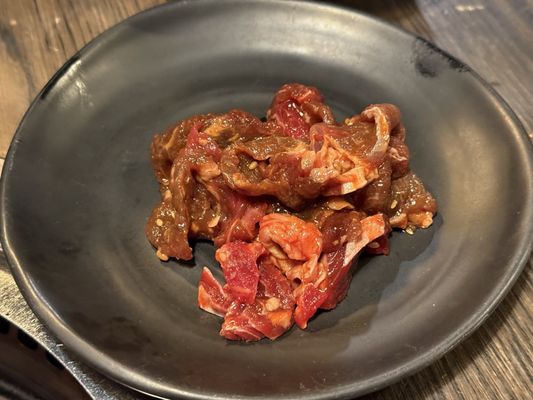 Gyu-Kaku Japanese BBQ by null