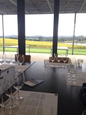 Shaw + Smith by null