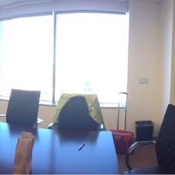 500 Capitol Mall Tower - Caucus room