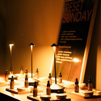 Sila Miami - Reset Sunday at SILA Miami, FL. Located in Upper Buena Vista. - Saunas Near Me - Miami, Florida