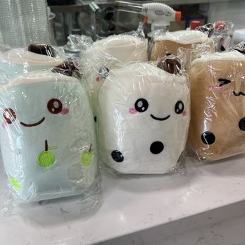 4Seasons Tea Cafe - Bubble Tea Near Me - Anaheim, California