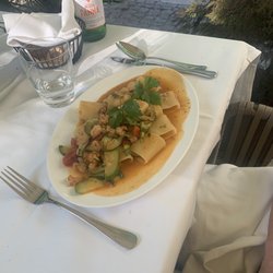Canal Grande - Scampi