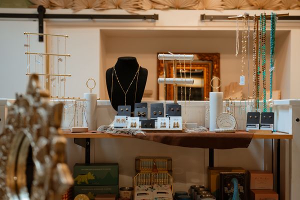 Edgewater Public Market by null