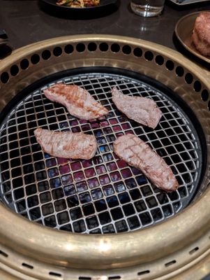 Takja BBQ House by null