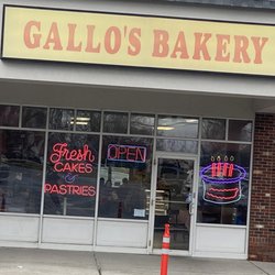 Gallo's Bakery