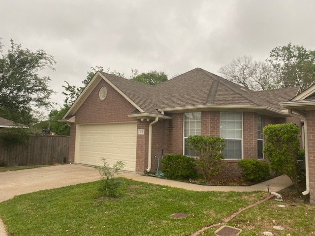 Slide of Rooftop Veterans