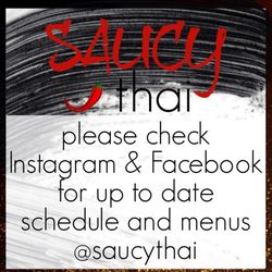 Saucy Thai