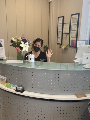 National Lymphatic Centers - Downers Grove