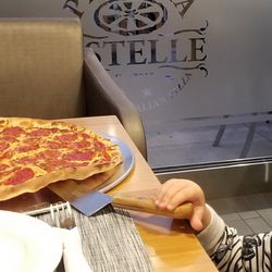 Pizzeria 4 Stelle