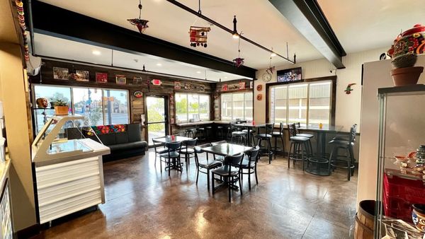 Taqueria Monterrey by null