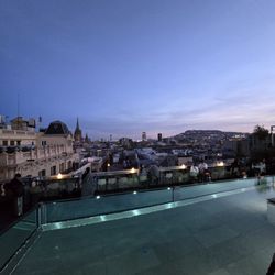 Ohla Terraza Chill-Out