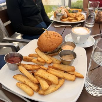 The Cove - Burger - Seafood Near Me - Vancouver, Washington The Cove - Burger - Seafood Near Me - Vancouver, Washington