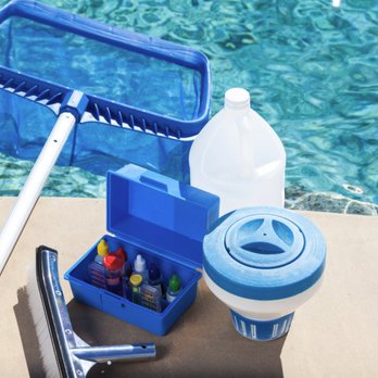 Brad's Pool Service - Pool Cleaners Near Me