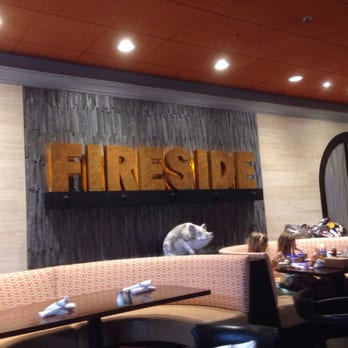 Fireside Tavern - Bars Near Me - Costa Mesa, California