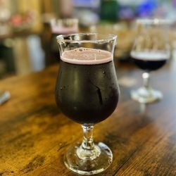 DTSJ Brewing - Ube Illin