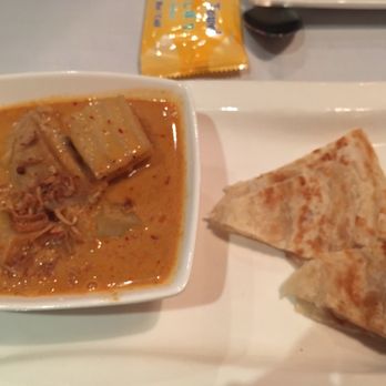 BKNY Thai Restaurant - Roti $9 - Thai Near Me - Bayside, New York BKNY Thai Restaurant - Roti $9 - Thai Near Me - Bayside, New York