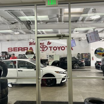 Serra Toyota - Auto Parts & Supplies Near Me - Birmingham, Alabama Serra Toyota - Auto Parts & Supplies Near Me - Birmingham, Alabama