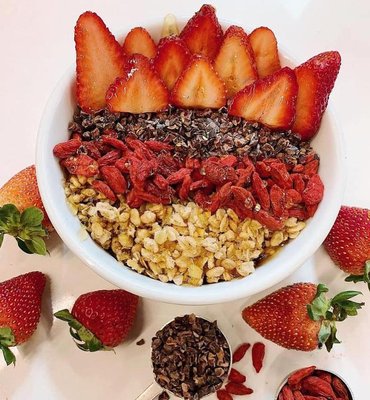 Superfruit Republic by null