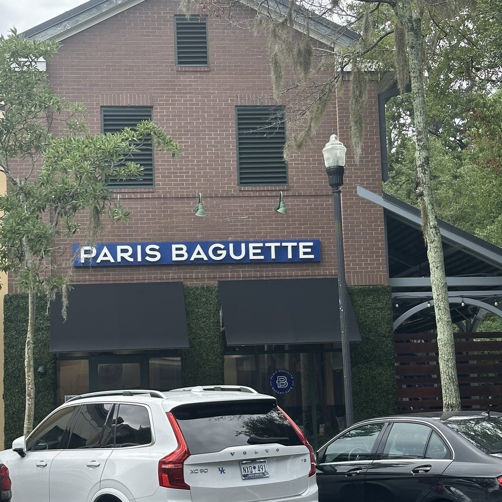 Paris Baguette - Checking this out - Coffee & Tea Near Me - Mt. Pleasant, South Carolina Paris Baguette - Checking this out - Coffee & Tea Near Me - Mt. Pleasant, South Carolina